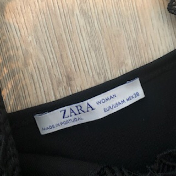Zara Camisole - Picture 2 of 11
